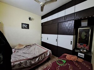 Bedroom in 3 BHK Builder Floor at Kammanahalli – for Rent