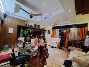 3 BHK Builder Floor For Rent in Kammanahalli