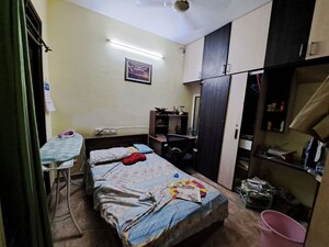 Bedroom in 3 BHK Builder Floor at Kammanahalli – for Rent