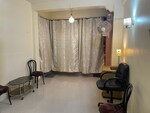 1 BHK + Store Room 500 Sq.Ft. Apartment in Fatima Abode CHS