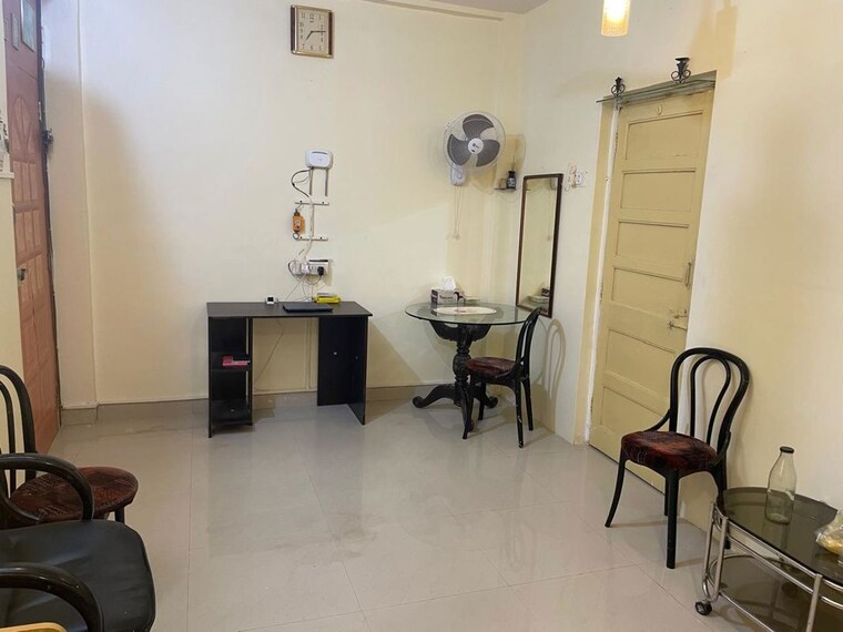 Team Area, fatima-abode-chs 1 Bedroom 500 Sq.Ft. Apartment In Ghatkopar West Mumbai 10548378