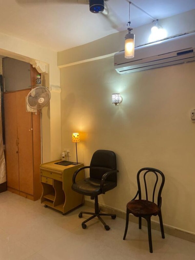Living Room, fatima-abode-chs 1 Bedroom 500 Sq.Ft. Apartment In Ghatkopar West Mumbai 10548378