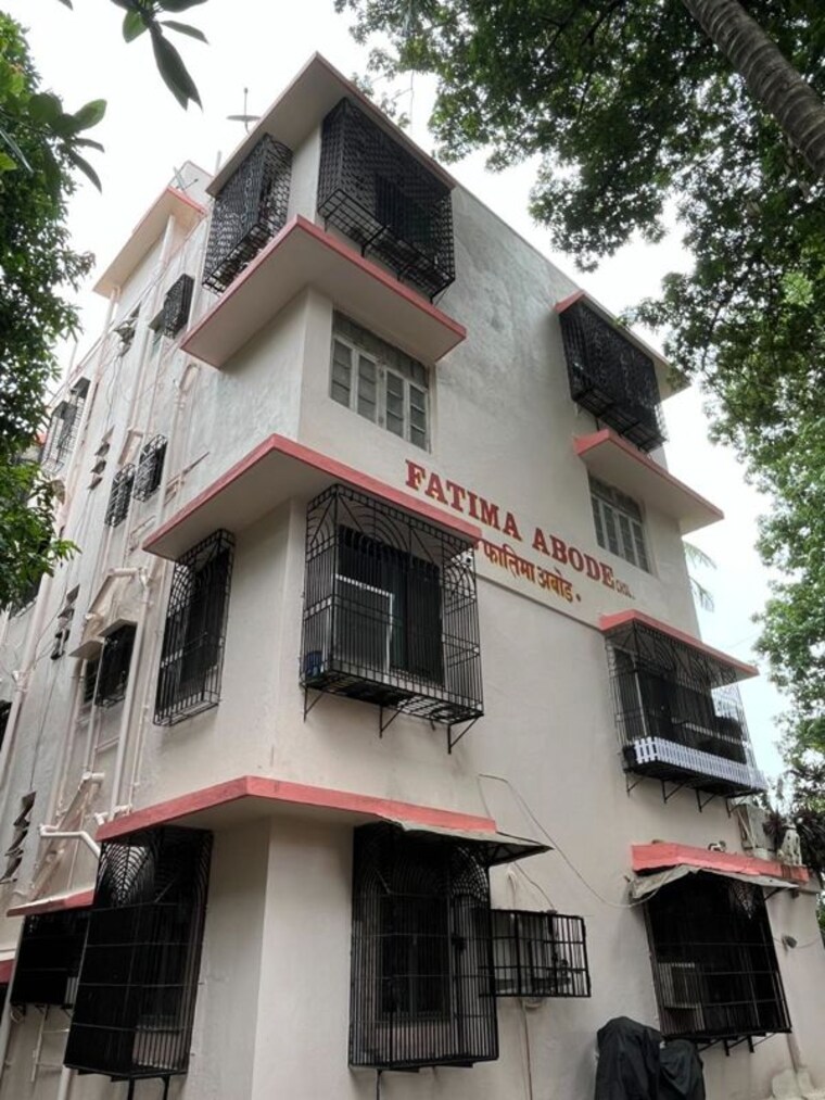 Exterior View, fatima-abode-chs 1 Bedroom 500 Sq.Ft. Apartment In Ghatkopar West Mumbai 10548378