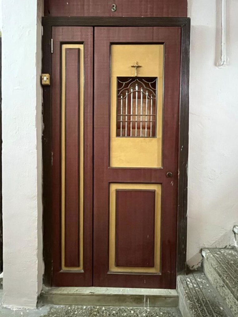 undefined, fatima-abode-chs 1 Bedroom 500 Sq.Ft. Apartment In Ghatkopar West Mumbai 10548378