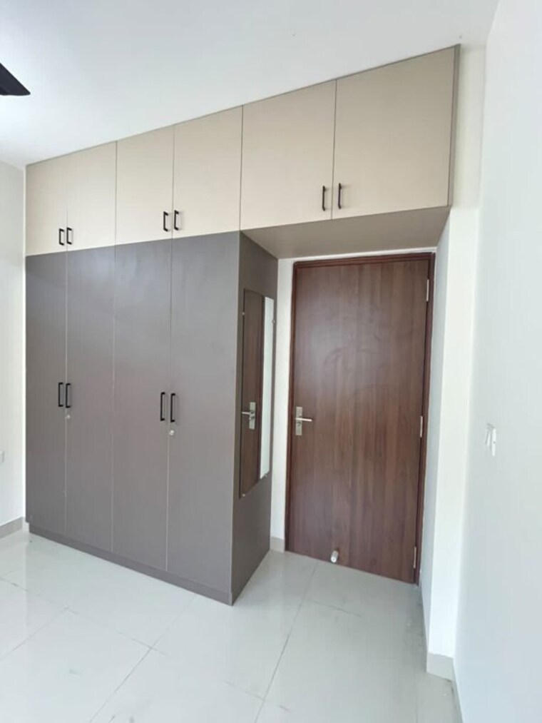 Room, adarsh-greens 2 Bedroom 1005 Sq.Ft. Apartment In Kogilu Bangalore 10548376