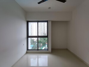 Bedroom in 2 BHK Apartment at Runwal Eirene, Balkum Pada – for Sale