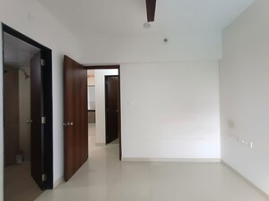 Master Bedroom in 2 BHK Apartment at Runwal Eirene, Balkum Pada – for Sale