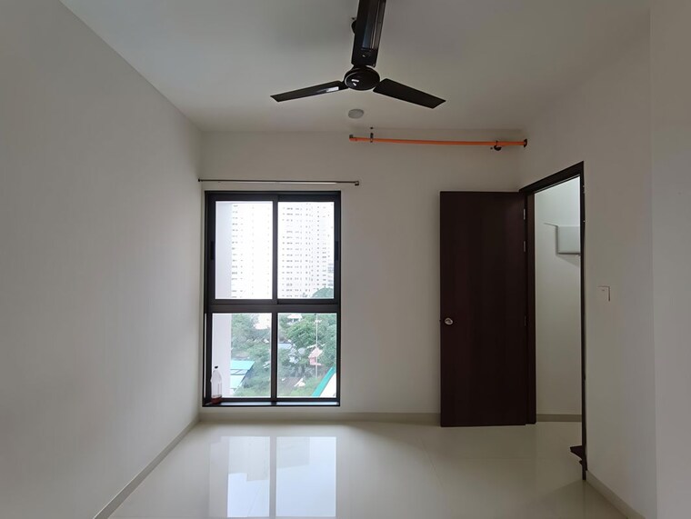 Bedroom, runwal-eirene 2 Bedroom 531 Sq.Ft. Apartment In Balkum Pada Thane 10548380