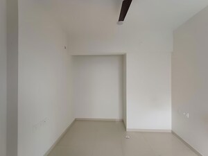 Bedroom in 2 BHK Apartment at Runwal Eirene, Balkum Pada – for Sale