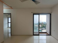 2 BHK Apartment For Sale in Runwal Eirene