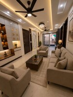 3 BHK 1800 Sq.Ft. Builder Floor in Sector 15