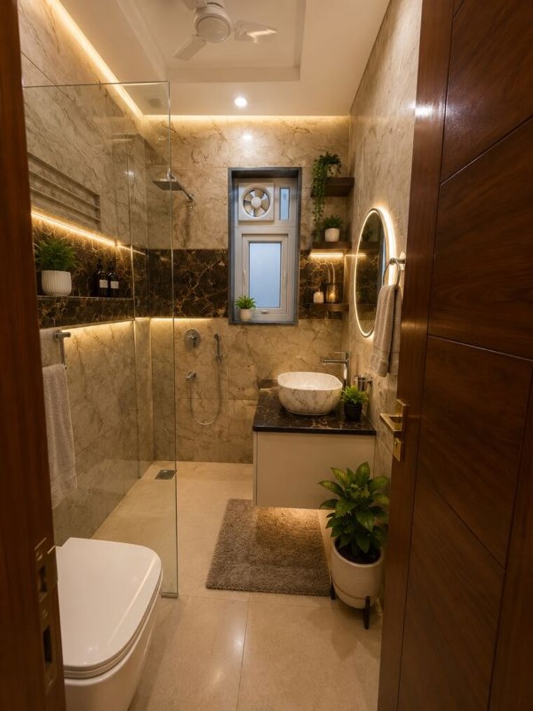 undefined, sector 15 3 Bedroom 1800 Sq.Ft. Builder Floor In Sector 15 Gurgaon 10548387