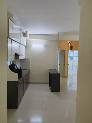 Team Area in 2 BHK Apartment at Pyramid Urban Homes 3, Sector 67a – for Rent