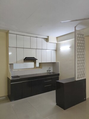 Kitchen in 2 BHK Apartment at Pyramid Urban Homes 3, Sector 67a – for Rent
