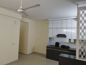 Kitchen in 2 BHK Apartment at Pyramid Urban Homes 3, Sector 67a – for Rent