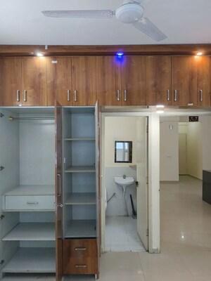 Furnished Amenities in 2 BHK Apartment at Pyramid Urban Homes 3, Sector 67a – for Rent