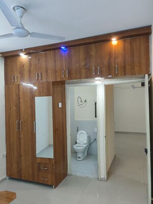 Furnished Amenities in 2 BHK Apartment at Pyramid Urban Homes 3, Sector 67a – for Rent