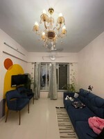 1 BHK + Store Room 520 Sq.Ft. Apartment in Sky View CHS
