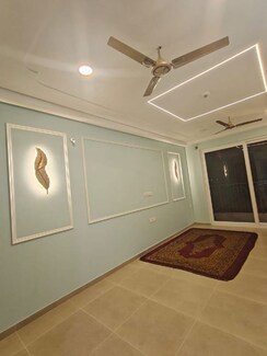2 BHK Apartment For Rent in Bhartiya City Nikoo Homes 4