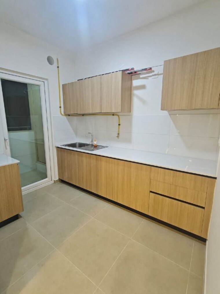 Kitchen, bhartiya-city-nikoo-homes-4 2 Bedroom 1106 Sq.Ft. Apartment In Thanisandra Main Road Bangalore 10548391
