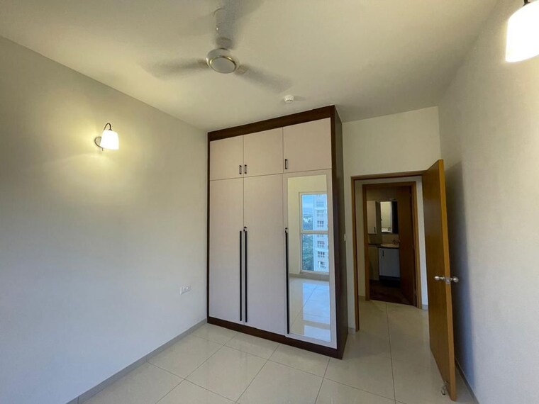Room, bhartiya-city-nikoo-homes-4 2 Bedroom 1106 Sq.Ft. Apartment In Thanisandra Main Road Bangalore 10548391