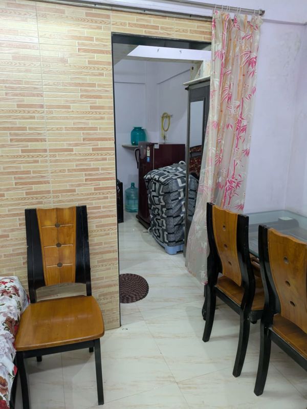 1 Rk  300 Sq.Ft. Apartment in Bindra Complex