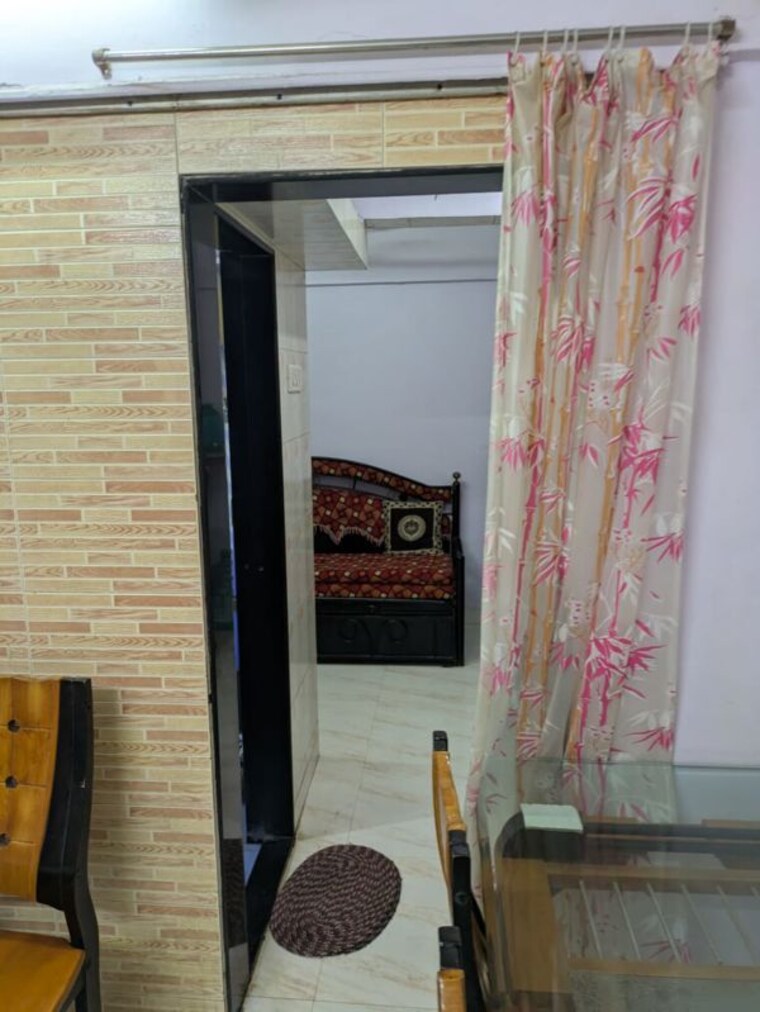 undefined, bindra-complex 1 RK 300 Sq.Ft. Apartment In Andheri East Mumbai 10548394