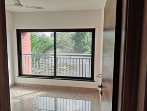 Bedroom in 2 BHK Apartment at Harmony Apartments Co Operative Housing Society Lt, Andheri East – for Rent