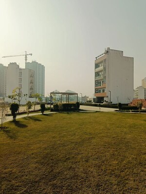  Plot For Sale in JMS The Nation, Sector 95