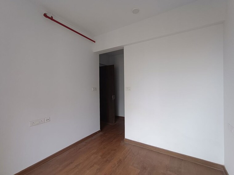 Master Bedroom, risland-the-icon 2 Bedroom 670 Sq.Ft. Apartment In Dhokali Thane 10548402