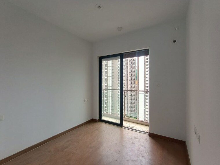 Master Bedroom, risland-the-icon 2 Bedroom 670 Sq.Ft. Apartment In Dhokali Thane 10548402
