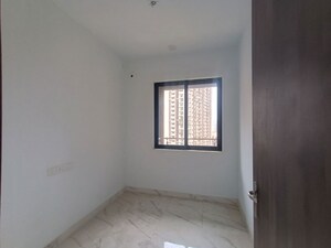 Bedroom in 2 BHK Apartment at Risland The Icon, Dhokali – for Sale