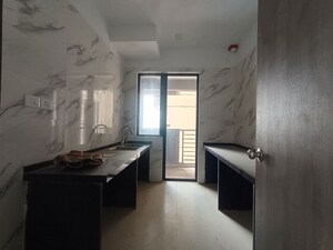 Kitchen in 2 BHK Apartment at Risland The Icon, Dhokali – for Sale