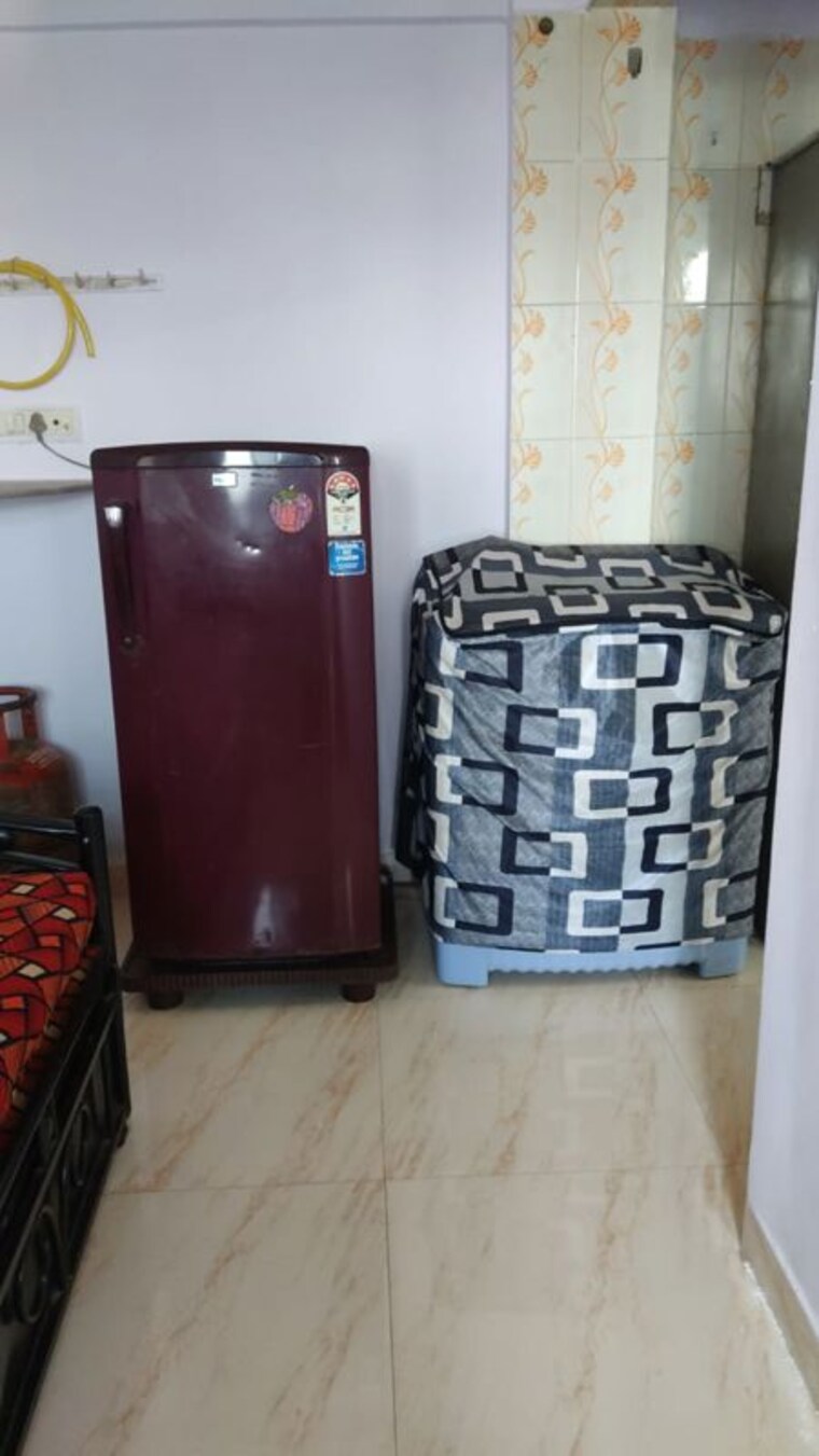 undefined, bindra-complex 1 RK 250 Sq.Ft. Apartment In Andheri East Mumbai 10548409