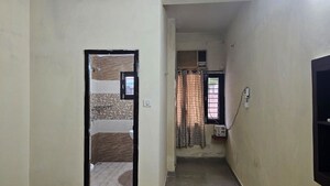 Building Lobby in 3 BHK Builder Floor at Sector 47 – for Rent