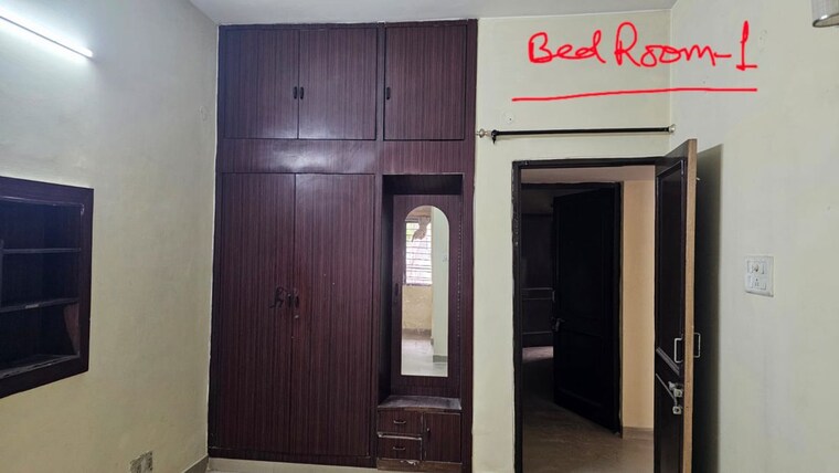 Exterior View, sector 47 3 Bedroom 1000 Sq.Ft. Builder Floor In Sector 47 Chandigarh 10548413