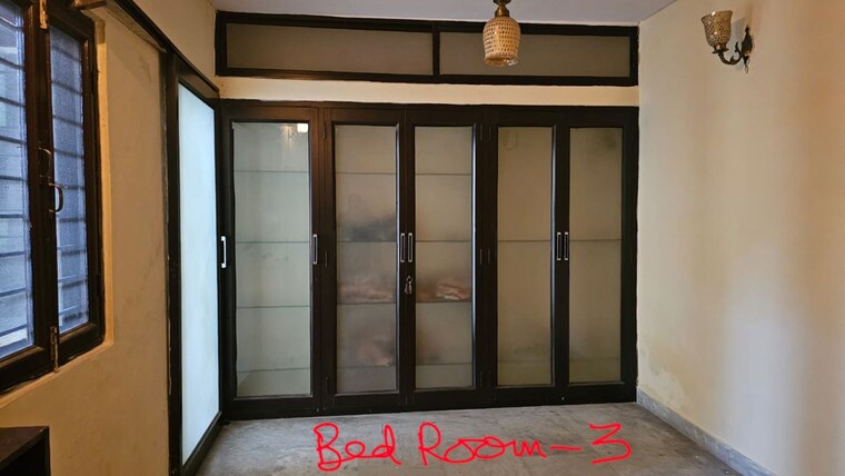 Bedroom, sector 47 3 Bedroom 1000 Sq.Ft. Builder Floor In Sector 47 Chandigarh 10548413