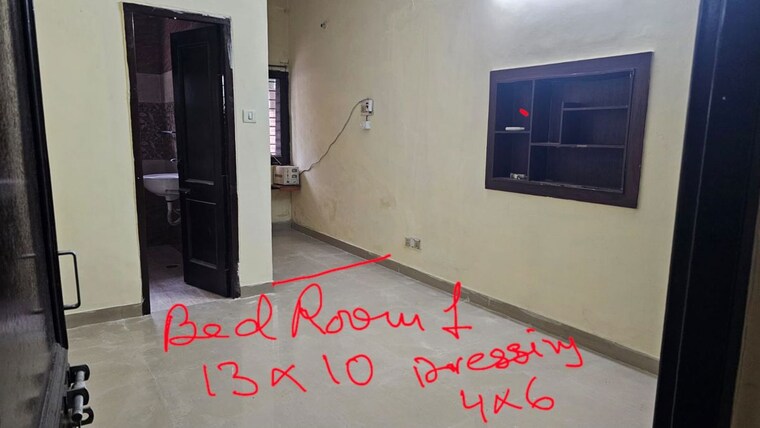 undefined, sector 47 3 Bedroom 1000 Sq.Ft. Builder Floor In Sector 47 Chandigarh 10548413