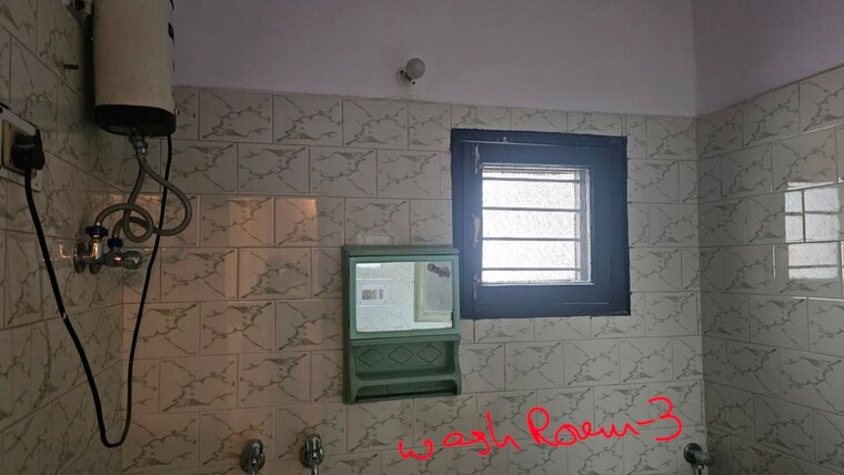 Master Plan, sector 47 3 Bedroom 1000 Sq.Ft. Builder Floor In Sector 47 Chandigarh 10548413