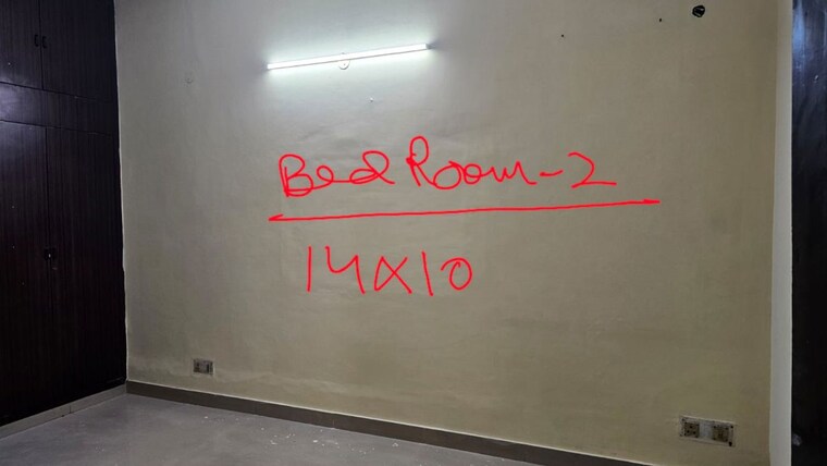 undefined, sector 47 3 Bedroom 1000 Sq.Ft. Builder Floor In Sector 47 Chandigarh 10548413