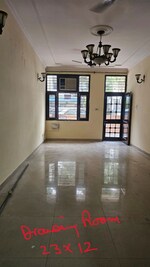 3 BHK 1000 Sq.Ft. Builder Floor in Sector 47