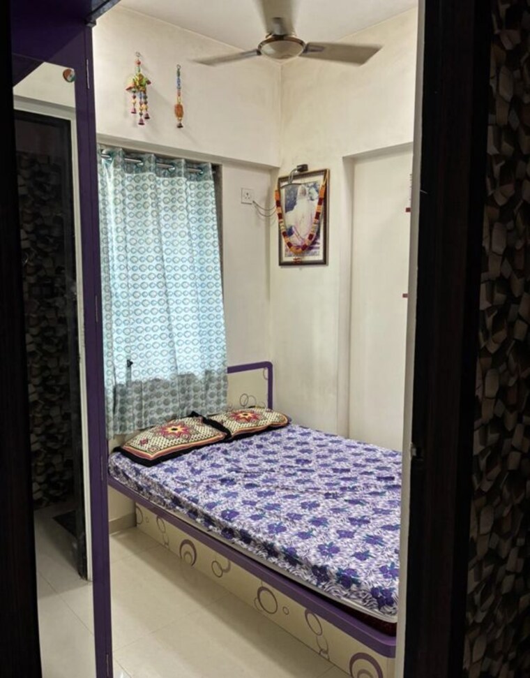 Bedroom, hdil-the-nest 1 Bedroom 279 Sq.Ft. Apartment In Mulund West Mumbai 10548412