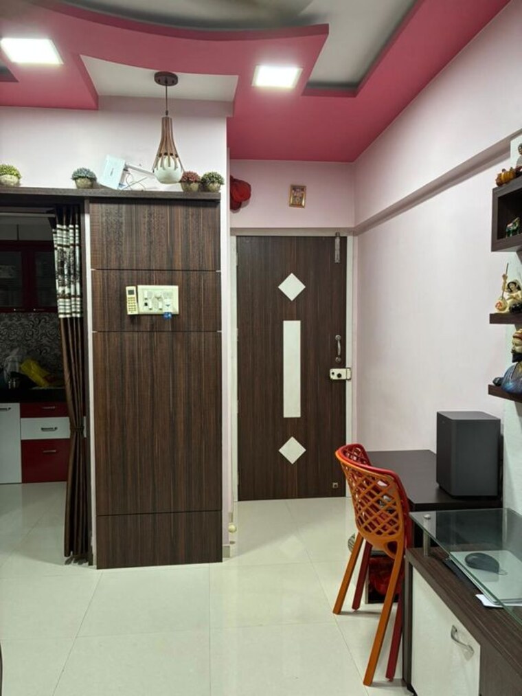 Exterior View, hdil-the-nest 1 Bedroom 279 Sq.Ft. Apartment In Mulund West Mumbai 10548412