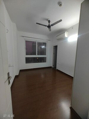 3 BHK Apartment For Rent in Mapsko Mount Ville, Sector 79