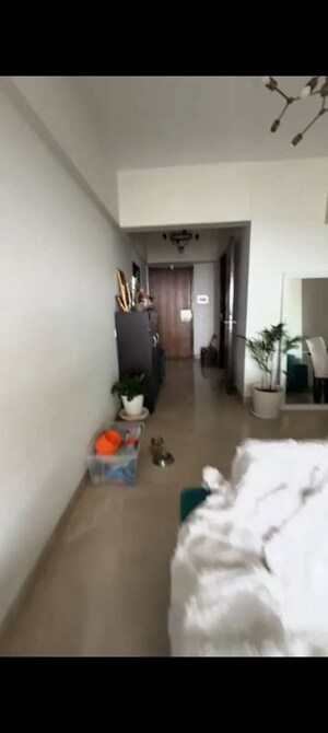 Room in 2 BHK Apartment at DB Woods, Goregaon East – for Sale