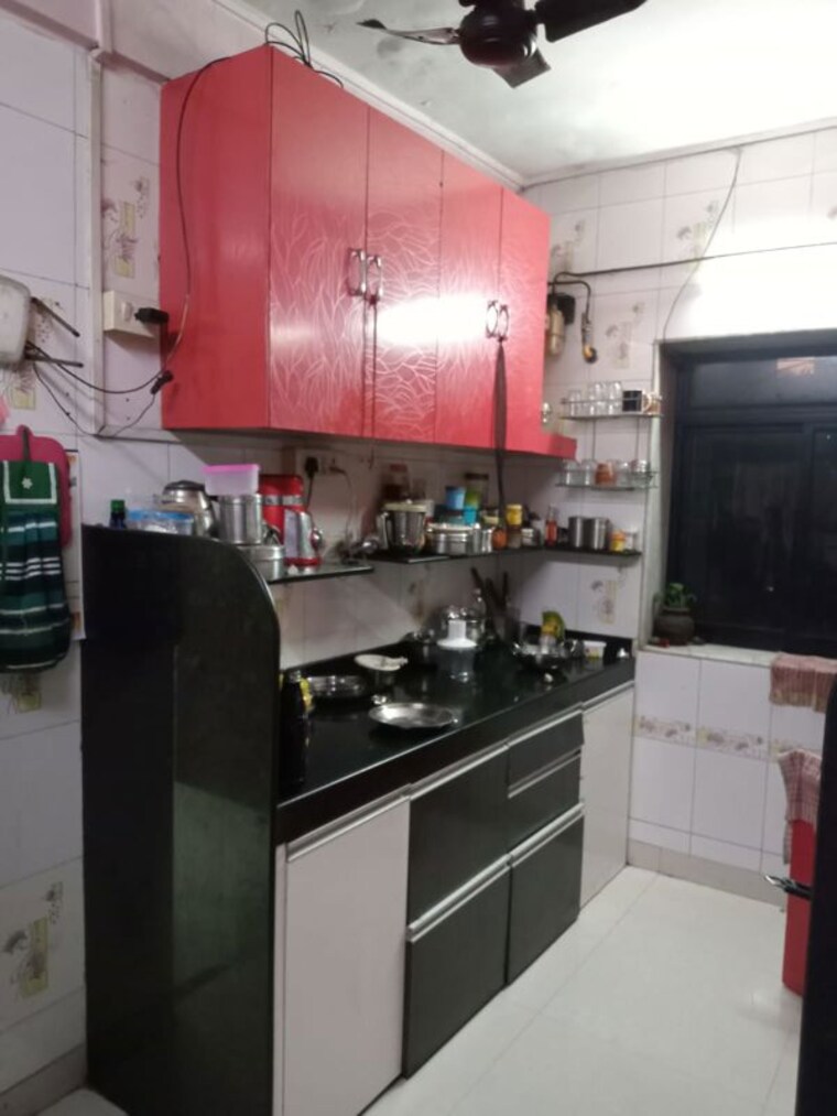 Kitchen, sarita-apartment-chunabhatti 1 Bedroom 450 Sq.Ft. Apartment In Chunabhatti Mumbai 10547033