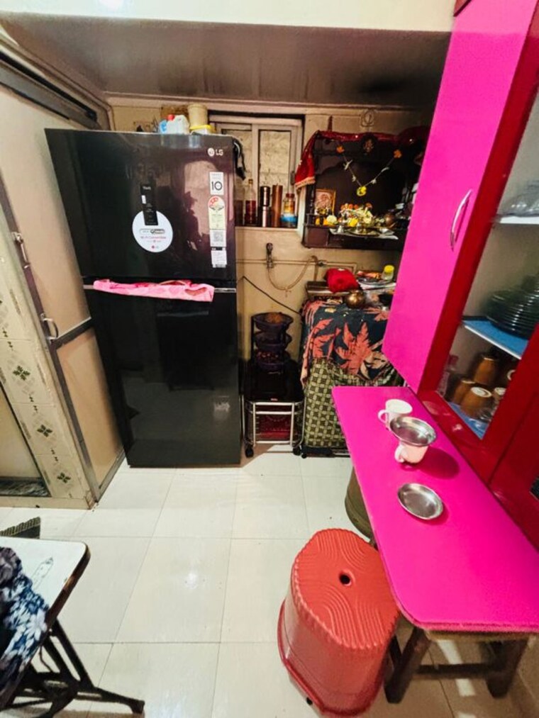 Team Area, silver-dunes 1 RK 300 Sq.Ft. Apartment In Prabhadevi Mumbai 10548424