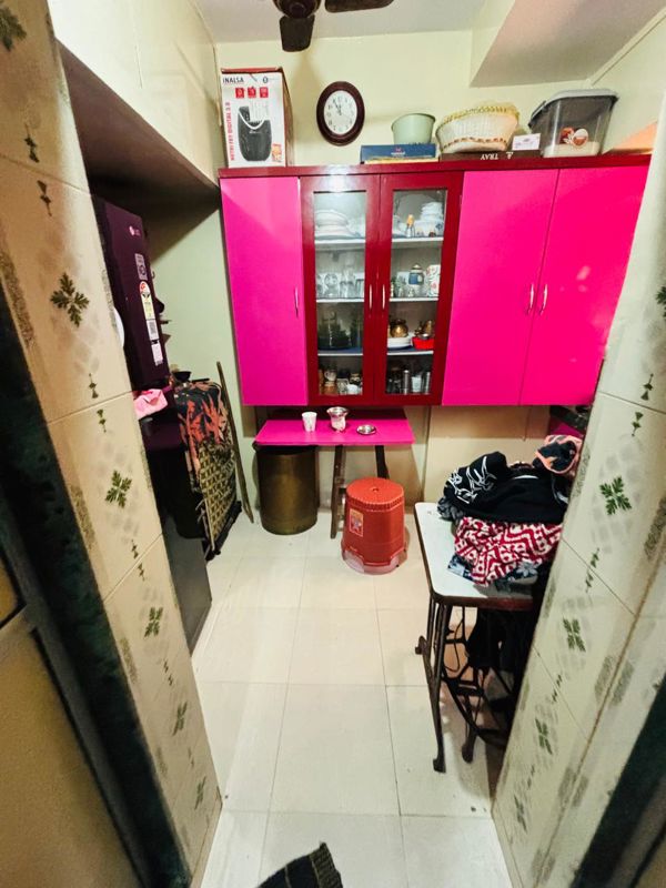 1 Rk  300 Sq.Ft. Apartment in Silver Dunes