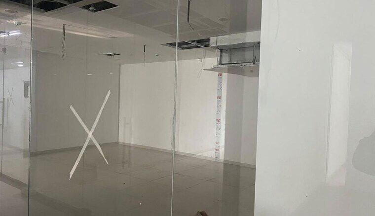 Bathroom, arihant-residency-sion Commercial Office Space 800 Sq.Ft. In Sion Mumbai 10547050