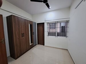 Room in 1 BHK Builder Floor at Babusa Palya – for Rent